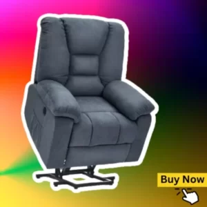 Esright Electric Power Lift Chair Recliner Sofa