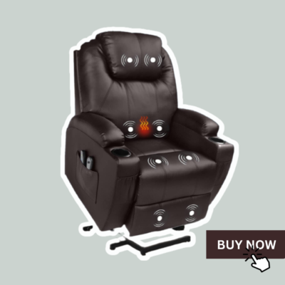 magic union power lift recliner chair for for cancer patients